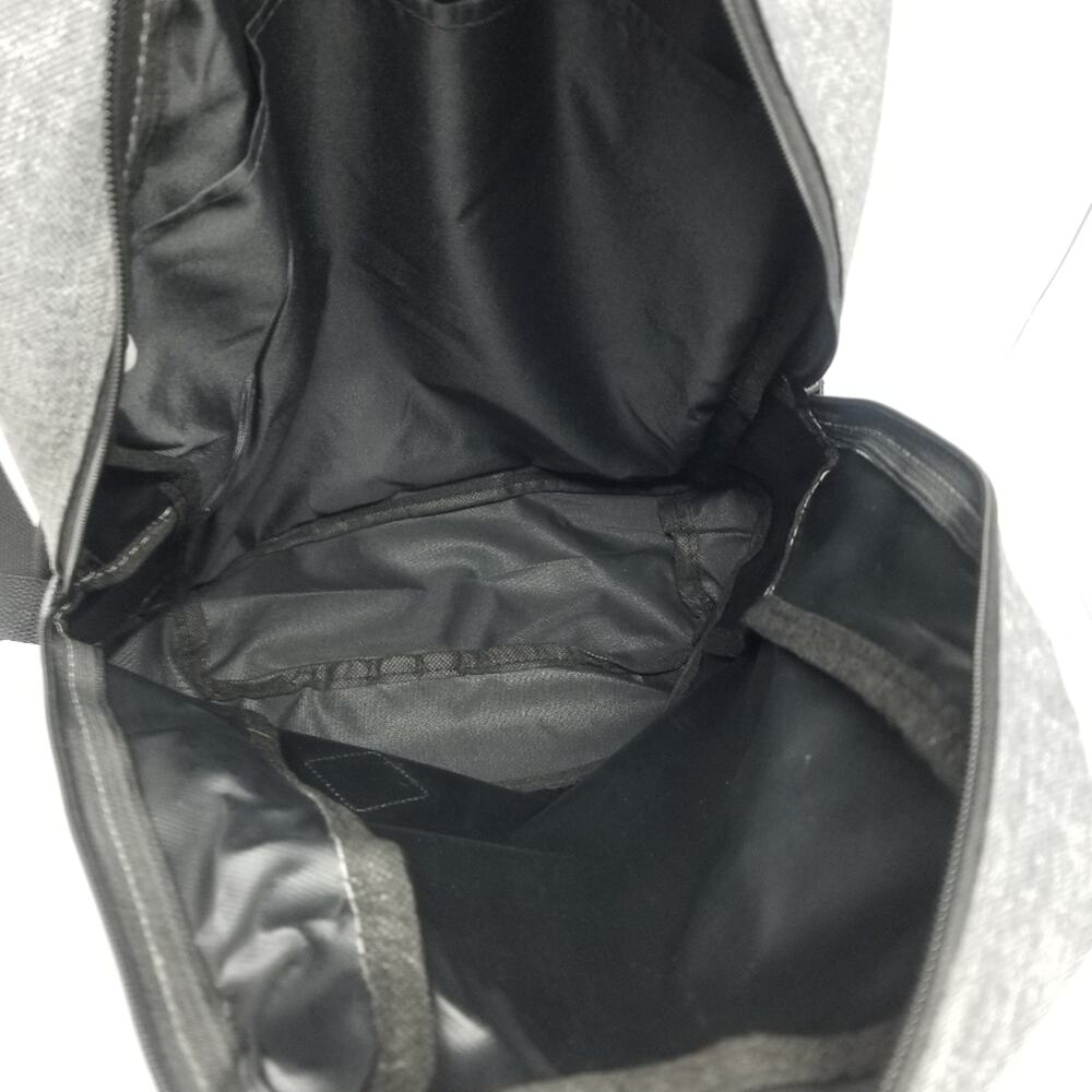 Gray‎ Backpack New - Picture 3 of 7